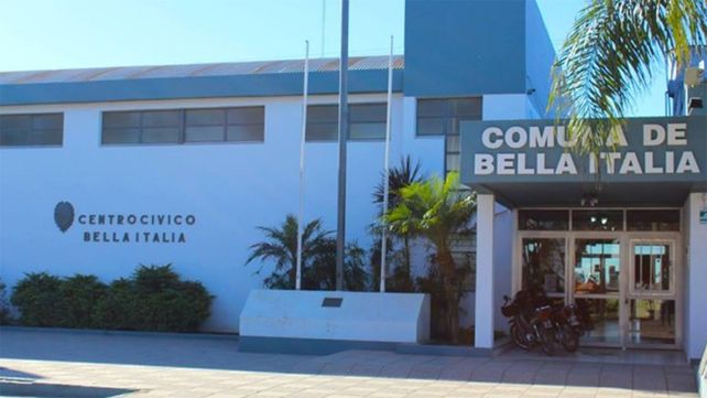 Piratas informáticos vaciaron las cuentas de un pequeño pueblo en el centro provincial