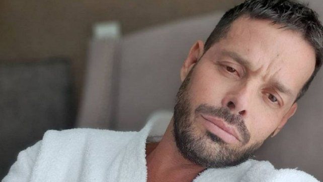 Murió Mariano Caprarola, panelista de La jaula de la moda