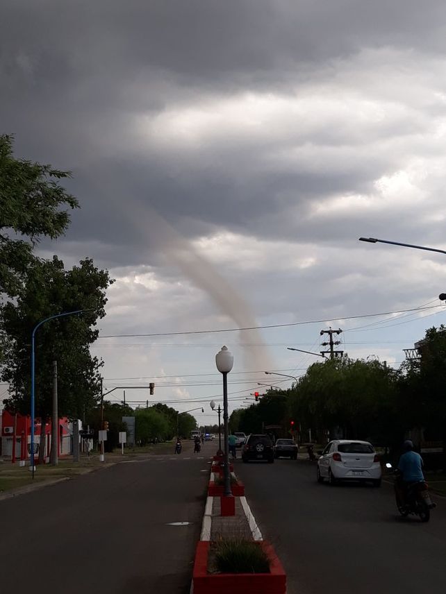 Foto: Ramiro Muñoz