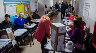 En el último medio siglo el balotaje estuvo a punto de implementarse en otras dos ocasiones.