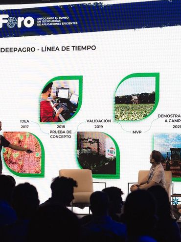 El agro busca oportunidades en un mundo de reglas cambiantes