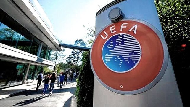 UEFA quiere quitar el valor doble de los goles de visitante