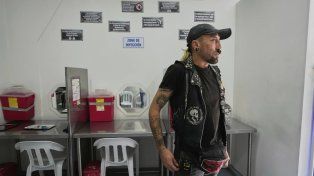 Bogotá busca combatir las sobredosis de heroína con una sala de consumo supervisado