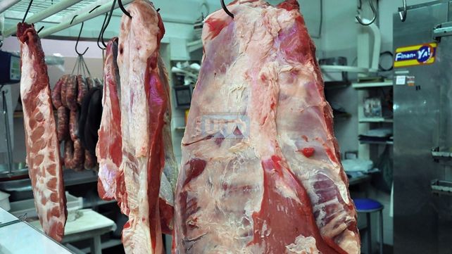 Sube la carne y apuntan a diferentes factores