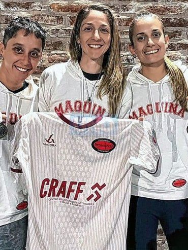 La ilusión de Deportivo Máquina se convirtió en historia