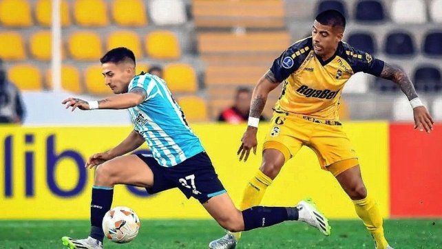 Racing recibe a Coquimbo Unido en la recta final por fase de grupos de Copa Sudamericana.