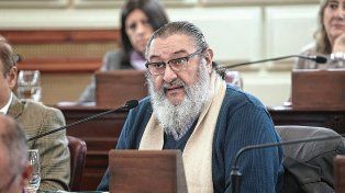 Santiago Mascheroni será secretario de Justicia en la administración que encabezará Pullaro.