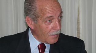 Sciara se sentará en paritarias pero no para hablar de incrementos