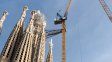 La Sagrada Familia de Barcelona ya está a un paso de quedar casi terminada