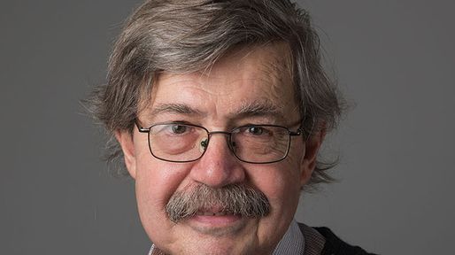 Murió el economista e historiador Eduardo Basualdo