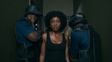 Un drama criminal sudafricano la rompe en Netflix