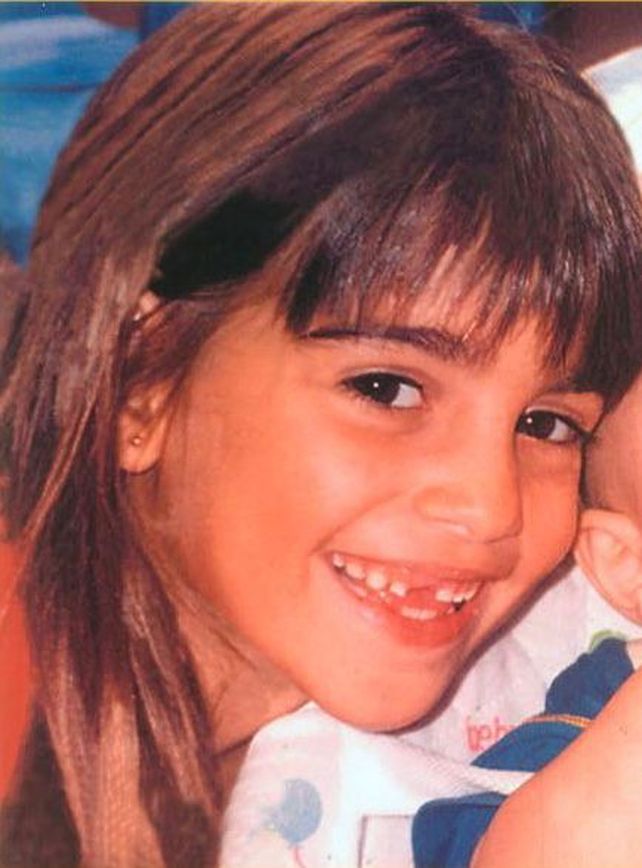 Antonella Trivisonno. 