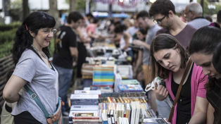 Feria Vecina: se viene un encuentro de editoriales independientes a orillas del río Paraná