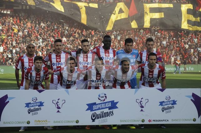 Mirá la agenda que le espera a Unión en el próximo mes