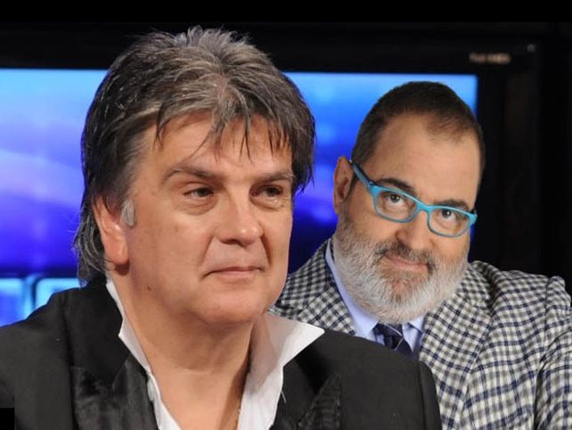 Fuerte tapa contra Lanata