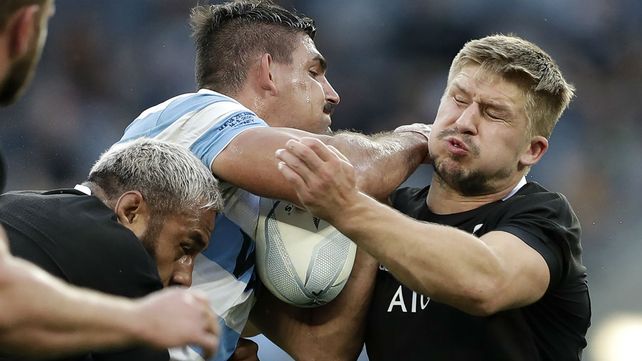 Sigue el escándalo con Los Pumas: El problema es más profundo y de extrema gravedad