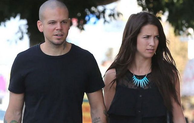 René de Calle 13 defendió de las injurias a Soledad Fandiño