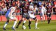 Las tres jugadores claves de Colón que llegan condicionados al cotejo ante Chacarita