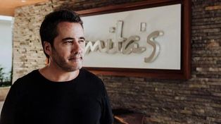 Federico Mazzoni habría sido asesinado en México por cuestiones vinculadas al narcomenudeo.