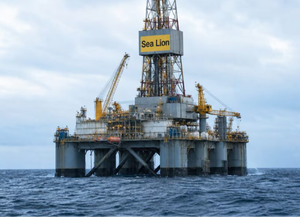 El gobierno denunció penalmente a 5 petroleras que operan en Malvinas sin aval argentino