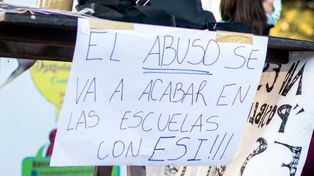 Vuelven a presentar el proyecto de ley de ESI que el Senado provincial no trató
