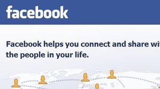Facebook perdi&oacute; diez millones de usuarios en los &uacute;ltimos tres meses