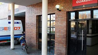Una mujer fue asesinada de un disparo en la cabeza