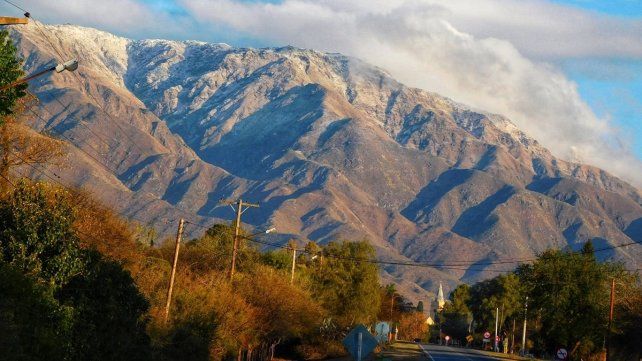 San Javier y Yacanto