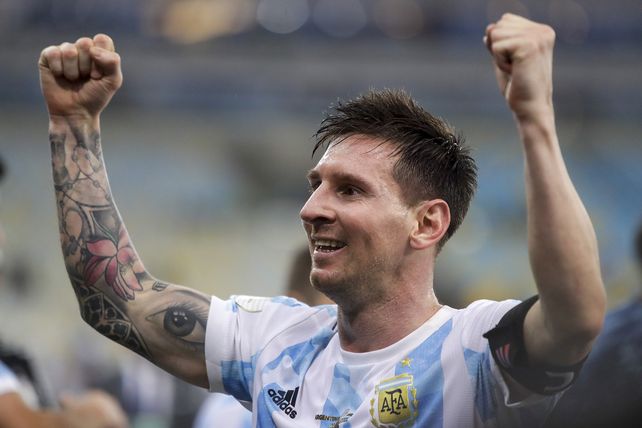 Messi