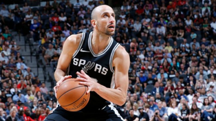 El bahiense, el primer argentino en ingresar al prestigioso Salón de la Fama de la NBA.