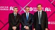 SANCOR SEGUROS celebró sus 80 años con una gala en el Teatro Colón