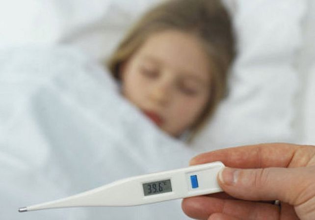 Niños internados por Gripe A: Más del 40% de los 278 casos provinciales confirmados en Santa Fe corresponden a menores de 14 años