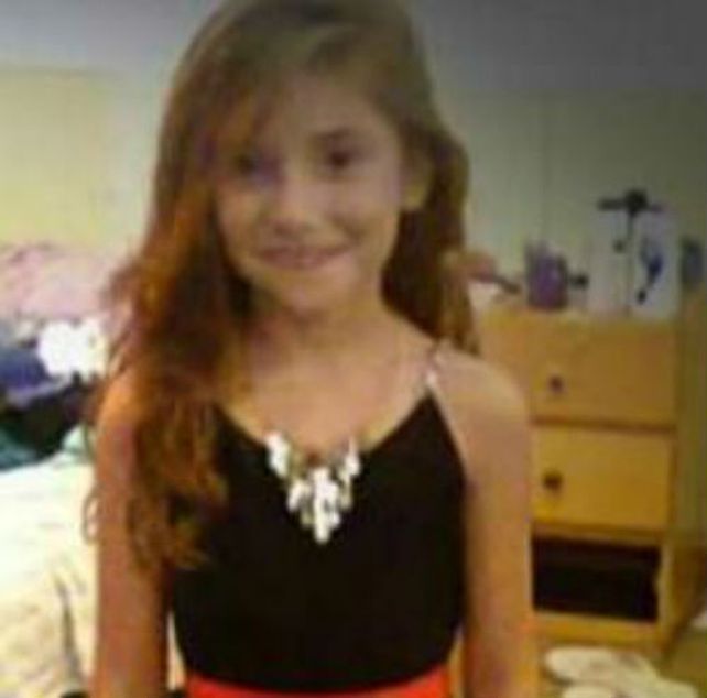 Apareció en Cruz del Eje la nena de 9 años que era intensamente buscada en todo el país
