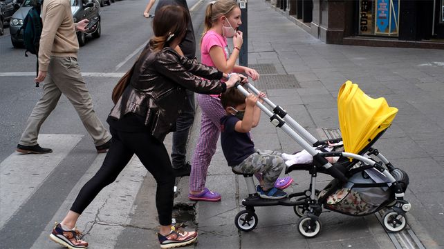 En Rosario todav&iacute;a no est&aacute;n permitidas las salidas recreativas.