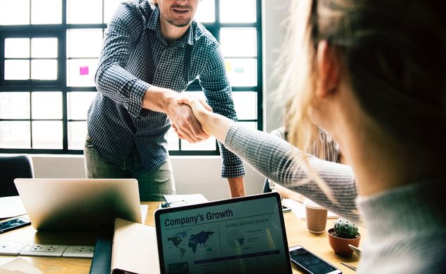 Tendencias en la Creación de Contenido Digital para Empresas y Emprendedores