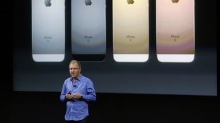 Apple busca ampliar su mercado con un nuevo modelo del iPhone mucho más barato