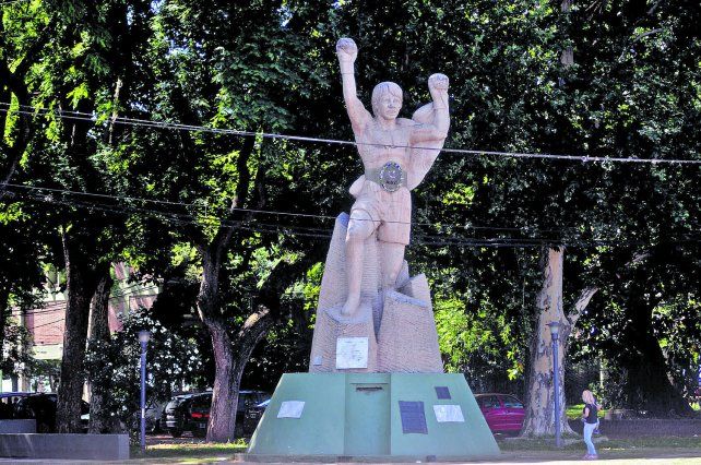 A 30 años del femicidio de Alicia Muñiz, habrá una concentración frente al monumento a Monzón