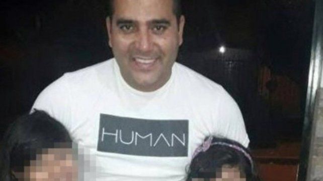 Lo asesinan cuando probaba el cuatriciclo que le regaló a su hijo