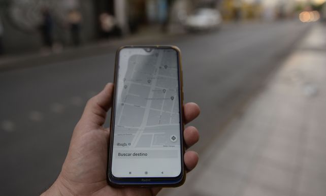 Uber cubre el pago de la multa a los choferes las primeras dos veces que le llevan el auto al corralón