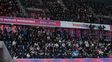 Rosario explotó con los Juegos Suramericanos: estadios llenos y una multitud acompañando a los atletas