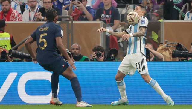 Mundial Qatar 2022: Argentina se quedó con la gloria mundial de la mano de Dibu Martínez