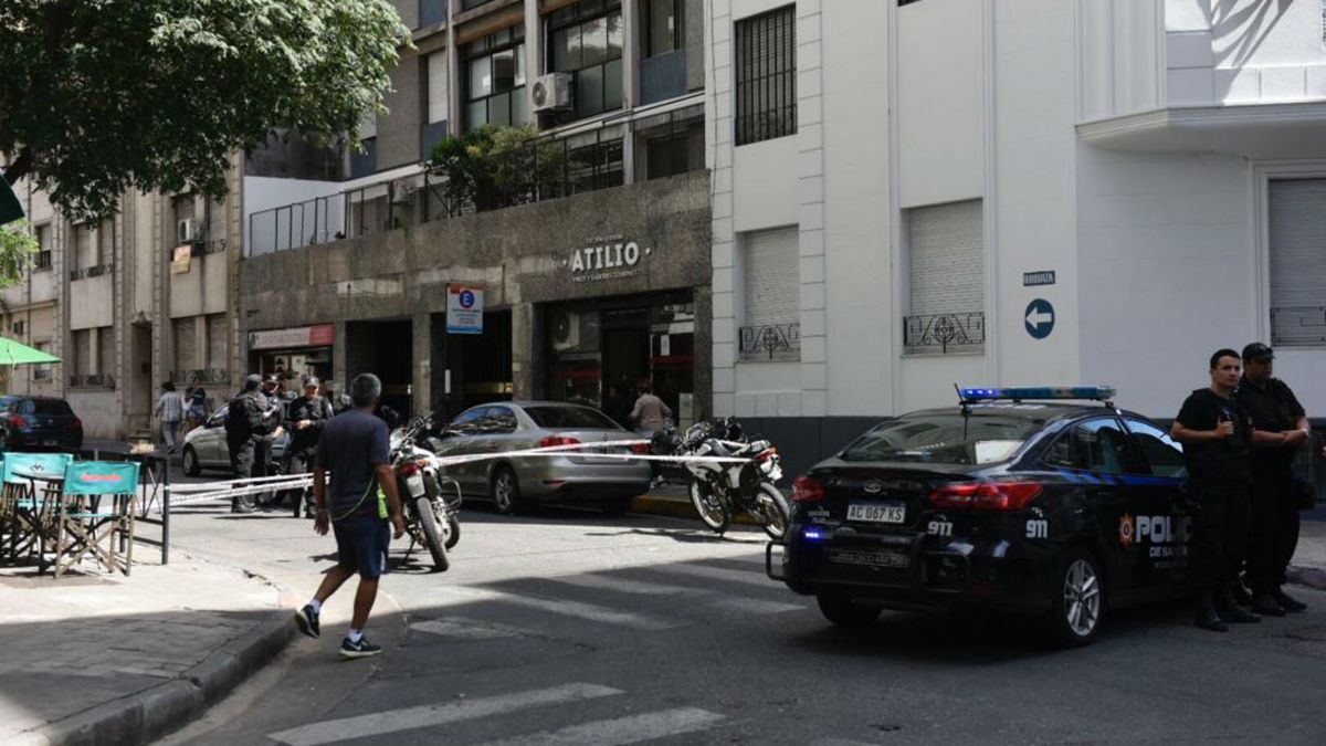 Una mujer de 83 años sufrió heridas graves al ser atropellada por un ...