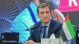 Riquelme levantó el teléfono y le ofreció el cargo de DT de Boca a Arruabarrena