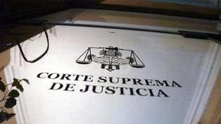 Por disposición de la Corte se retoma la actividad en los Tribunales de Santa Fe