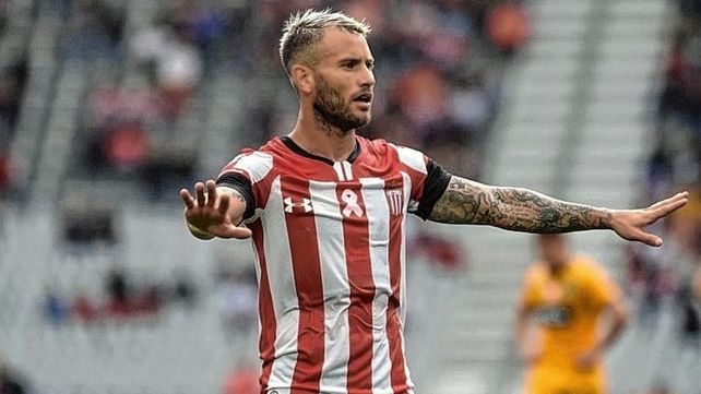 Gastón Fernández tendrá su despedida como futbolista