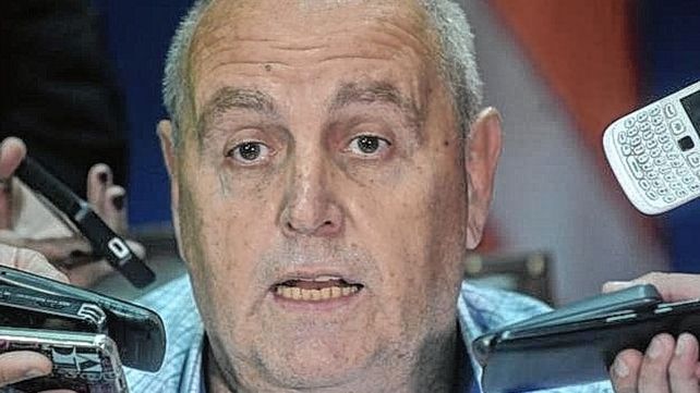 La CD de Unión que preside Luis Spahn