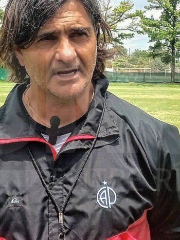 El regreso de Forestello a Patronato: El hincha se va a sentir bien si las cosas dentro del campo salen bien