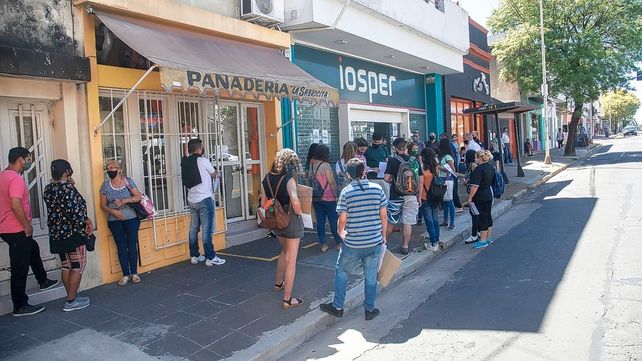 Femer suspenderá la cobertura médica a afiliados del Iosper