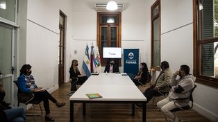 Definen que se acceda por concurso a los cargos en la Municipalidad