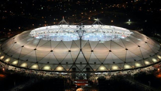 Estadio Único Diego Maradona, confirmado como sede del Mundial 2030